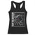 Black Panther Party Racerback Tank Top 761st Tank Battalion Black History TS09 Black Print Your Wear