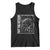 Black Panther Party Tank Top 761st Tank Battalion Black History TS09 Black Print Your Wear