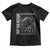 Black Panther Party Toddler T Shirt 761st Tank Battalion Black History TS09 Black Print Your Wear