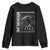 Black Panther Party Youth Sweatshirt 761st Tank Battalion Black History TS09 Black Print Your Wear