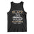 761st Tank Battalion Tribute Black Panther Party History Tank Top TS09 Black Print Your Wear