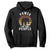 Black Panther Party Hoodie Power To The People Black History TS09 Black Print Your Wear