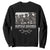 Buffalo Soldiers Sweatshirt We Can We Will Ready Forward Black History TS09 Black Print Your Wear