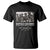 Buffalo Soldiers T Shirt We Can We Will Ready Forward Black History TS09 Black Print Your Wear