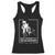 Langston Hughes Racerback Tank Top A Dream Deferred Harlem Renaissance Black History TS09 Black Print Your Wear