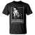 Langston Hughes T Shirt A Dream Deferred Harlem Renaissance Black History TS09 Black Print Your Wear