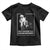 Langston Hughes Toddler T Shirt A Dream Deferred Harlem Renaissance Black History TS09 Black Print Your Wear