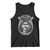 Harlem Renaissance Arturo Schomburg Tank Top TS09 Black Print Your Wear