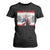 Trump 2025 T Shirt For Women Daddy's Home Trump Inauguration Day TS09 Black Print Your Wear