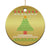 Funny Xmas Math Christmas Ornament 3.14 Pi Christmas Tree TS09 Print Your Wear