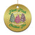 Farm Fresh Christmas Tree Cakes Christmas Ornament TS09 Print Your Wear