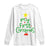 My First Christmas Family Matching Long Sleeve Shirt TS09 White Print Your Wear