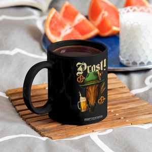Oktoberfest Horse Coffee Mug German Octoberfest Beer Prost Drinking TS10 Print Your Wear