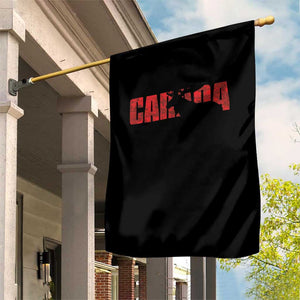 Canada Moose Garden Flag Canadian Pride TS10 Print Your Wear