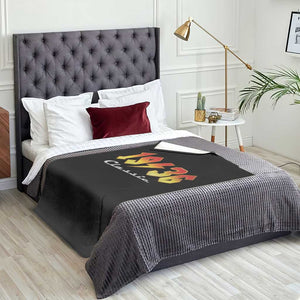 90th Birthday Throw Blanket Classic Born 1936 Turning 90 Year Old TS10 Print Your Wear