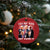 Trump Won 2024 Christmas Ornament Get Over It 45 47 President TS10 Print Your Wear