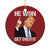 Trump Won 2024 Christmas Ornament Get Over It 45 47th President TS10 Print Your Wear