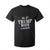 Trump 2024 T Shirt For Kid He Won Get Over it Gifts For Trump Supporter TS10 Black Print Your Wear