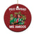 Mexico Xmas Trump Christmas Ornament Feliz Navidad Mis Amigos Xmas Funny Trump Santa Ugly Gift TS10 Print Your Wear