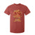 Year Of The Snake 2025 Lunar New Year T Shirt For Kid TS10 Red Print Your Wear