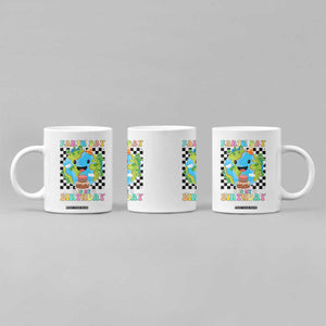 Earth Day Birthday Coffee Mug Its My Birthday April 22 TS10 Print Your Wear