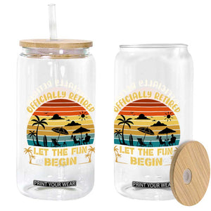 Retirement 2026 Glass Can Officially Retired Let The Fun Begin Retro TS10 Print Your Wear