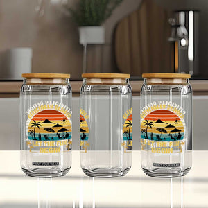Retirement 2026 Glass Can Officially Retired Let The Fun Begin Retro TS10 Print Your Wear