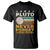 Never Forget Pluto T Shirt Retro Style Funny Space Science 1930-2006 TS10 Black Print Your Wear