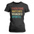 Everyone Watches Women's Sports T Shirt For Women Retro Vintage TS10 Black Print Your Wear