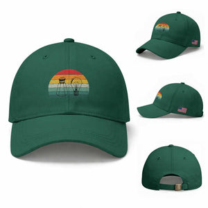 Retro Salt Light Be Ye Salt Christ Baseball Cap Bible Verse Christian Worship TS10 Baseball Cap Universal Fit Irish Green Print Your Wear