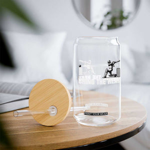 Cricket Player Glass Can Bring The Heat Batting TS10 Print Your Wear