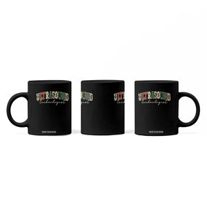 Christmas Ultrasound Technologist Coffee Mug Sonographer Sonography Student Gift TS10 Print Your Wear