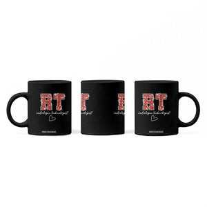Christmas Radiology Coffee Mug RT Xray Rad Tech Gift TS10 Print Your Wear
