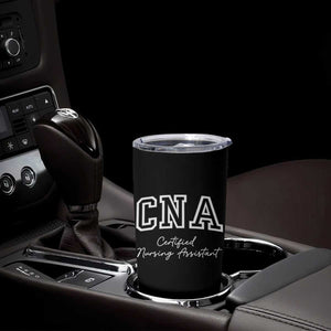 Certified Nursing Assistant Tumbler Cup CNA Gift TS10 Print Your Wear