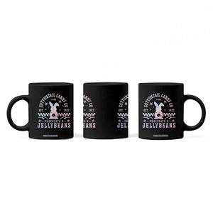 Cottontail Candy Company Easter Coffee Mug Carrot Bunny Rabbit Family Matching TS10 Print Your Wear