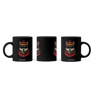 KC Game Day Coffee Mug Vintage Retro Football Mascot TS10 Print Your Wear