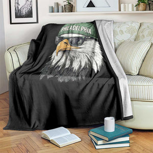 EF Game Day Throw Blanket Retro Sports Fan TS10 Print Your Wear