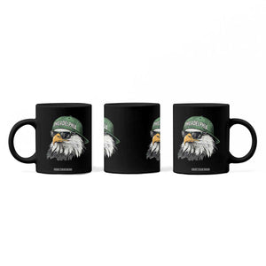 EF Game Day Coffee Mug Retro Sports Fan TS10 Print Your Wear