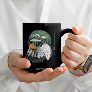EF Game Day Coffee Mug Retro Sports Fan TS10 Print Your Wear