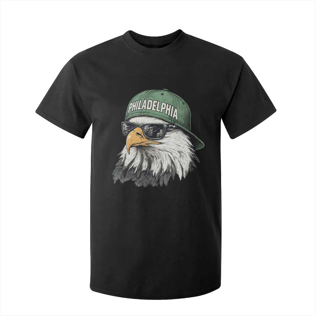 EF Game Day T Shirt For Kid Retro Sports Fan TS10 Black Print Your Wear