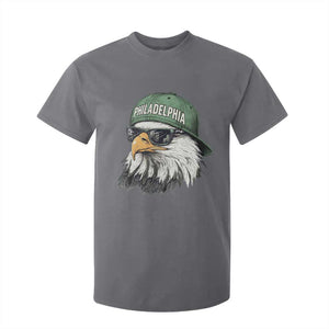EF Game Day T Shirt For Kid Retro Sports Fan TS10 Charcoal Print Your Wear