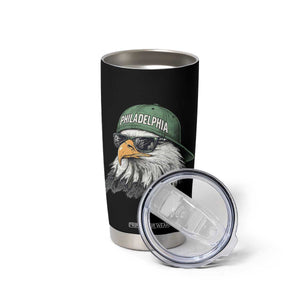 EF Game Day Tumbler Cup Retro Sports Fan TS10 Print Your Wear