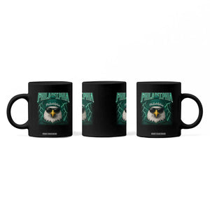 EF Game Day Coffee Mug Retro Bootleg Sports Fan TS10 Print Your Wear