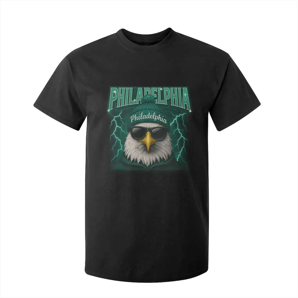 EF Game Day T Shirt For Kid Retro Bootleg Sports Fan TS10 Black Print Your Wear