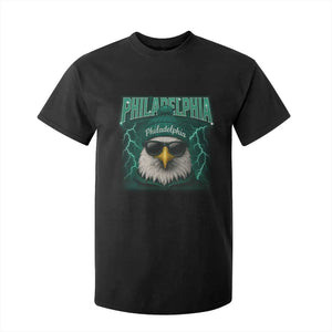 EF Game Day T Shirt For Kid Retro Bootleg Sports Fan TS10 Black Print Your Wear