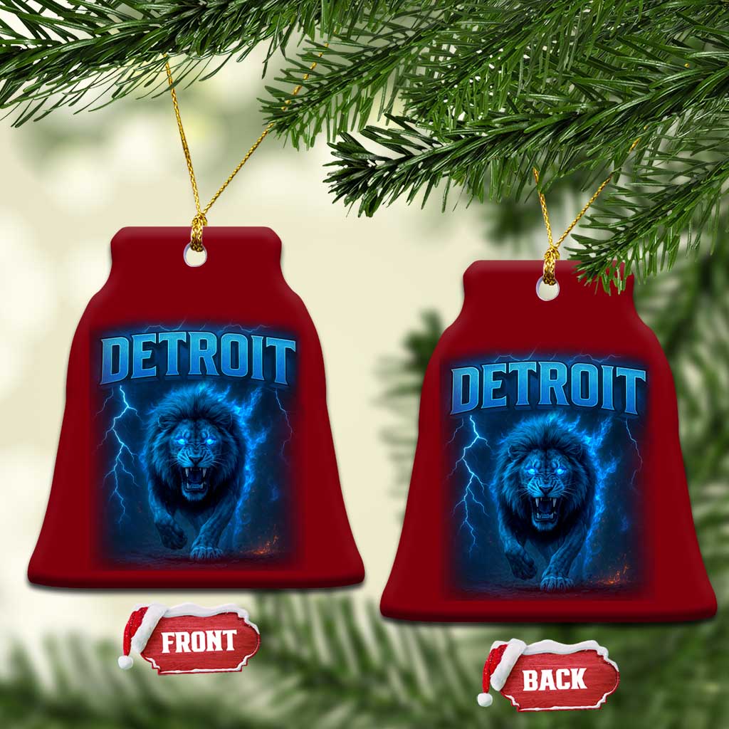 Retro LF Football Ceramic Ornament Love DFL Bootleg Vintage Rap Tee TS10 Print Your Wear