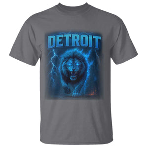 Retro LF Football T Shirt Love DFL Bootleg Vintage Rap Tee TS10 Charcoal Print Your Wear