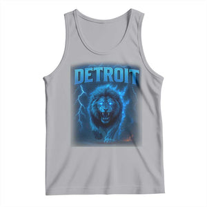 Retro LF Football Tank Top Love DFL Bootleg Vintage Rap Tee TS10 Athletic Heather Print Your Wear