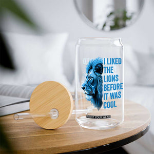 I Liked The LF Before It Was Cool Glass Can Vintage Rap Tee TS10 Print Your Wear