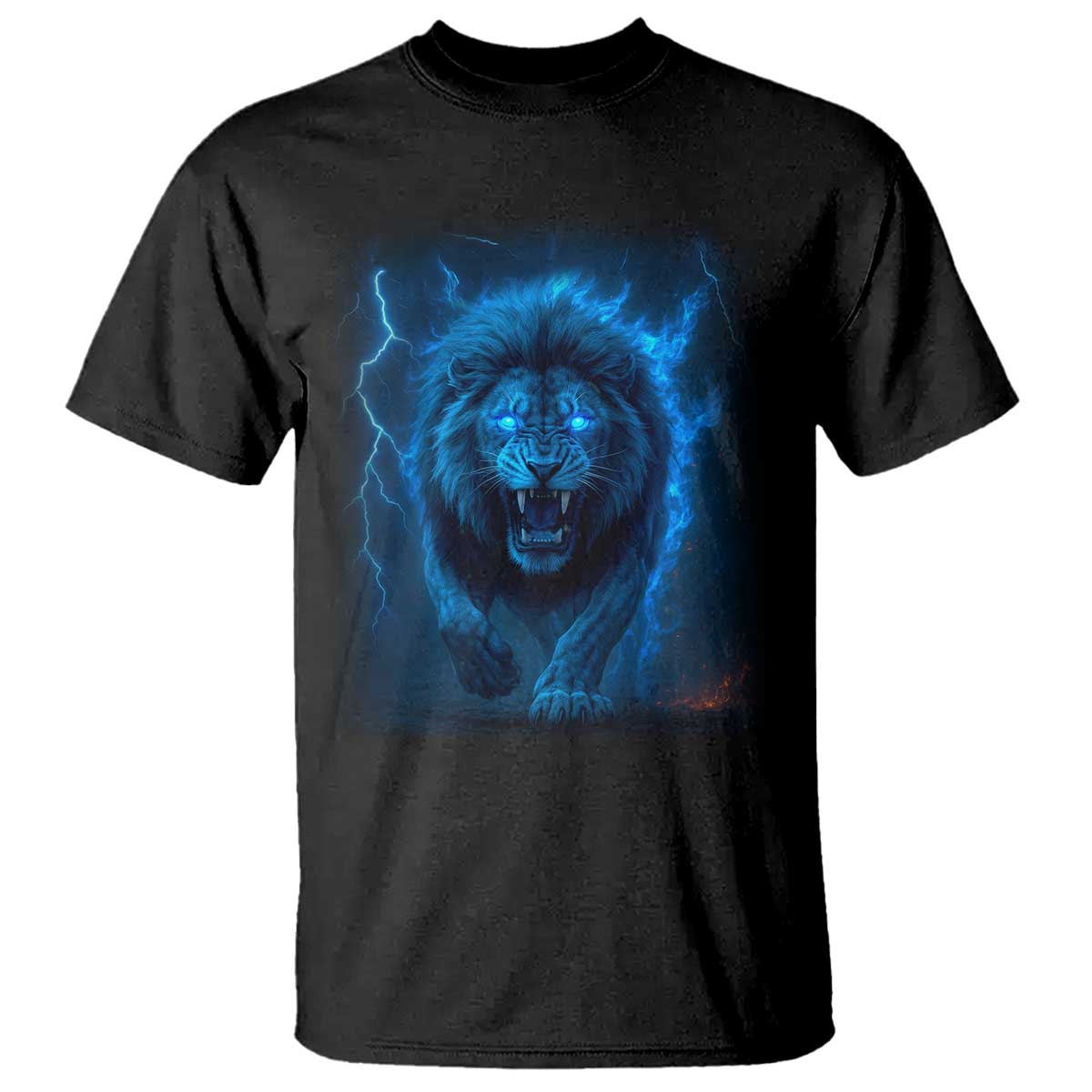 Vintage Classic Blue LF Bootleg Graphic T Shirt TS10 Black Print Your Wear